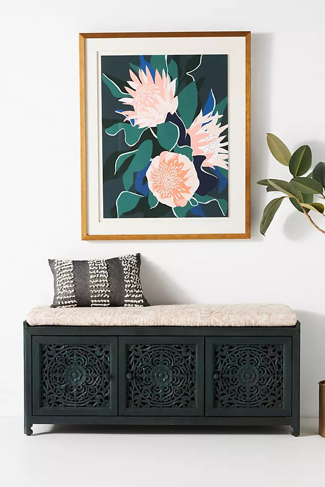 UP TO 30% OFF FURNITURE, BEDDING, CANDLES & MORE | Anthropologie (US)