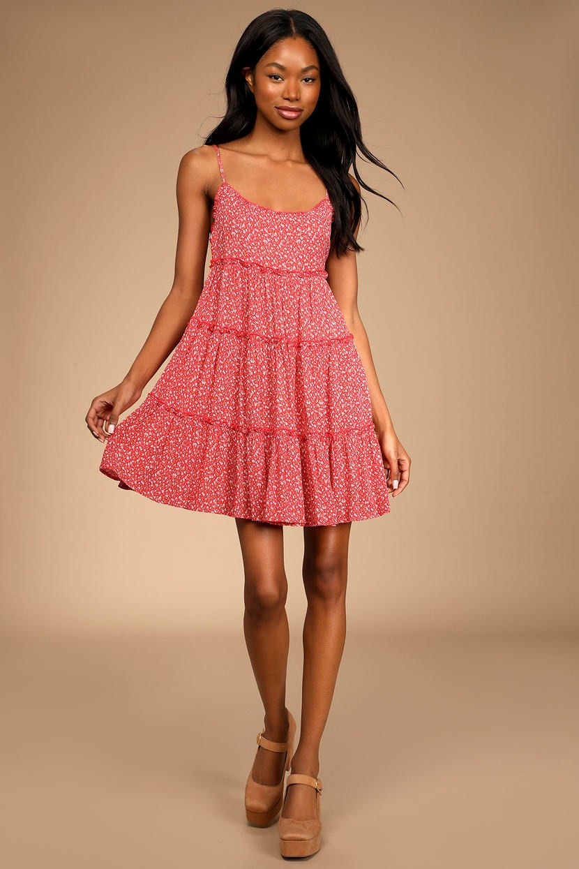 Mini Dress | Lulus (US)