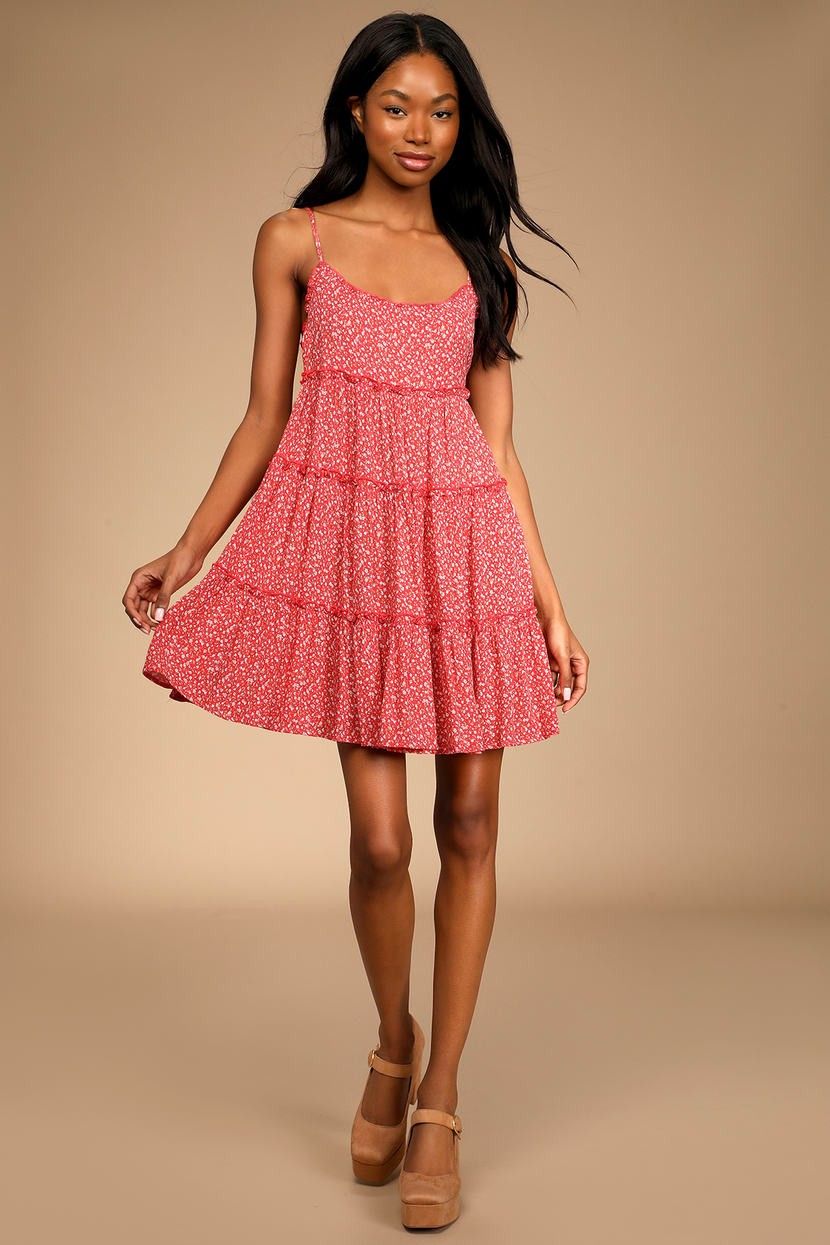 Mini Dress | Lulus (US)