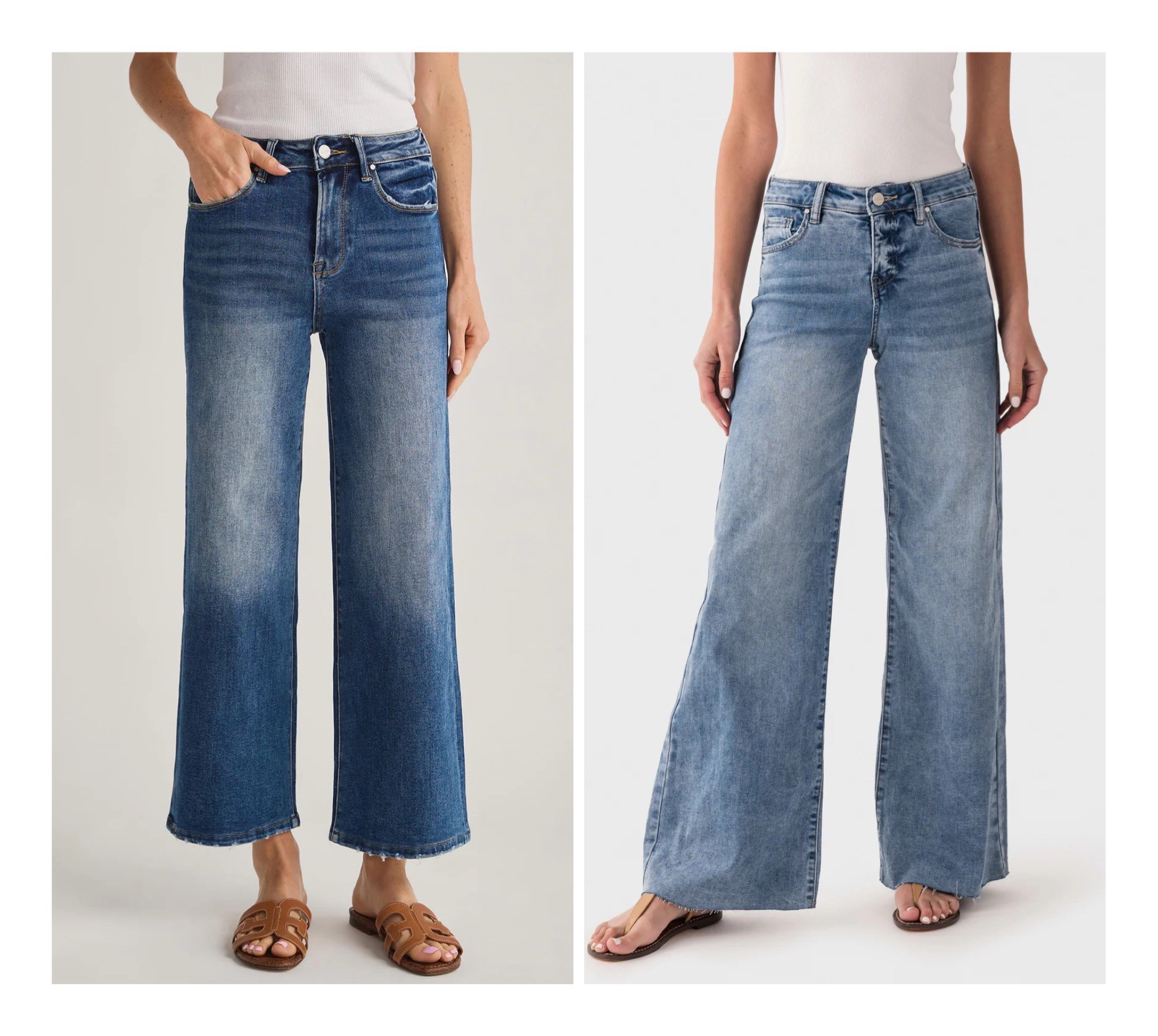 New Risen Jeans!! My fave brand NEVER disappoints! 

RISEN
JEANS
SPRING JEANS 