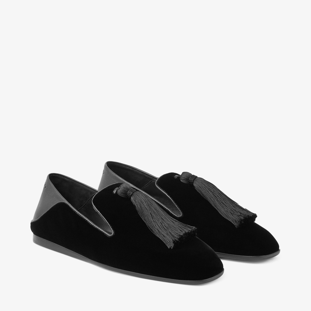 Eliot Slipper | Jimmy Choo (US)