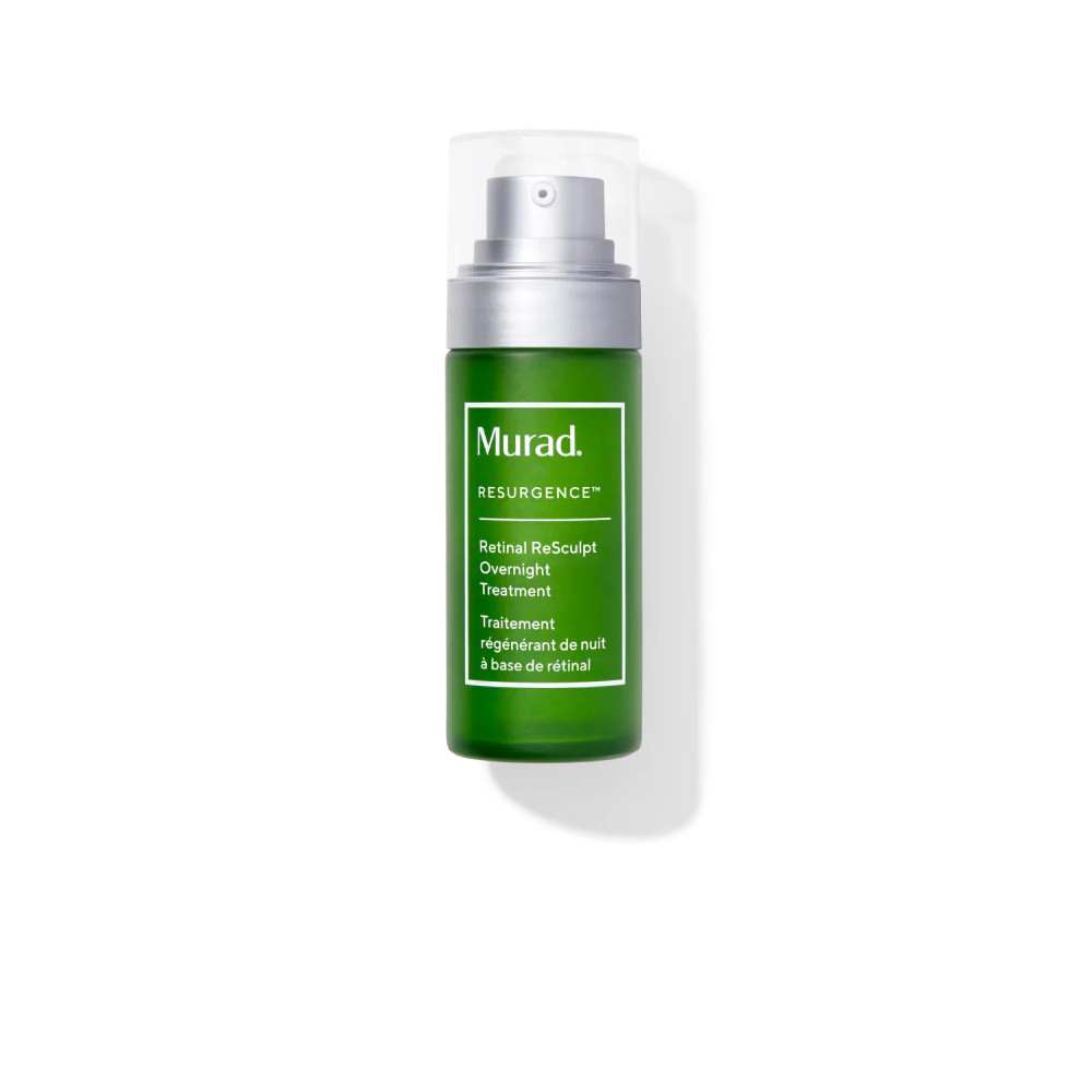 Retinal ReSculpt Overnight Treatment | Murad Skincare | Murad US