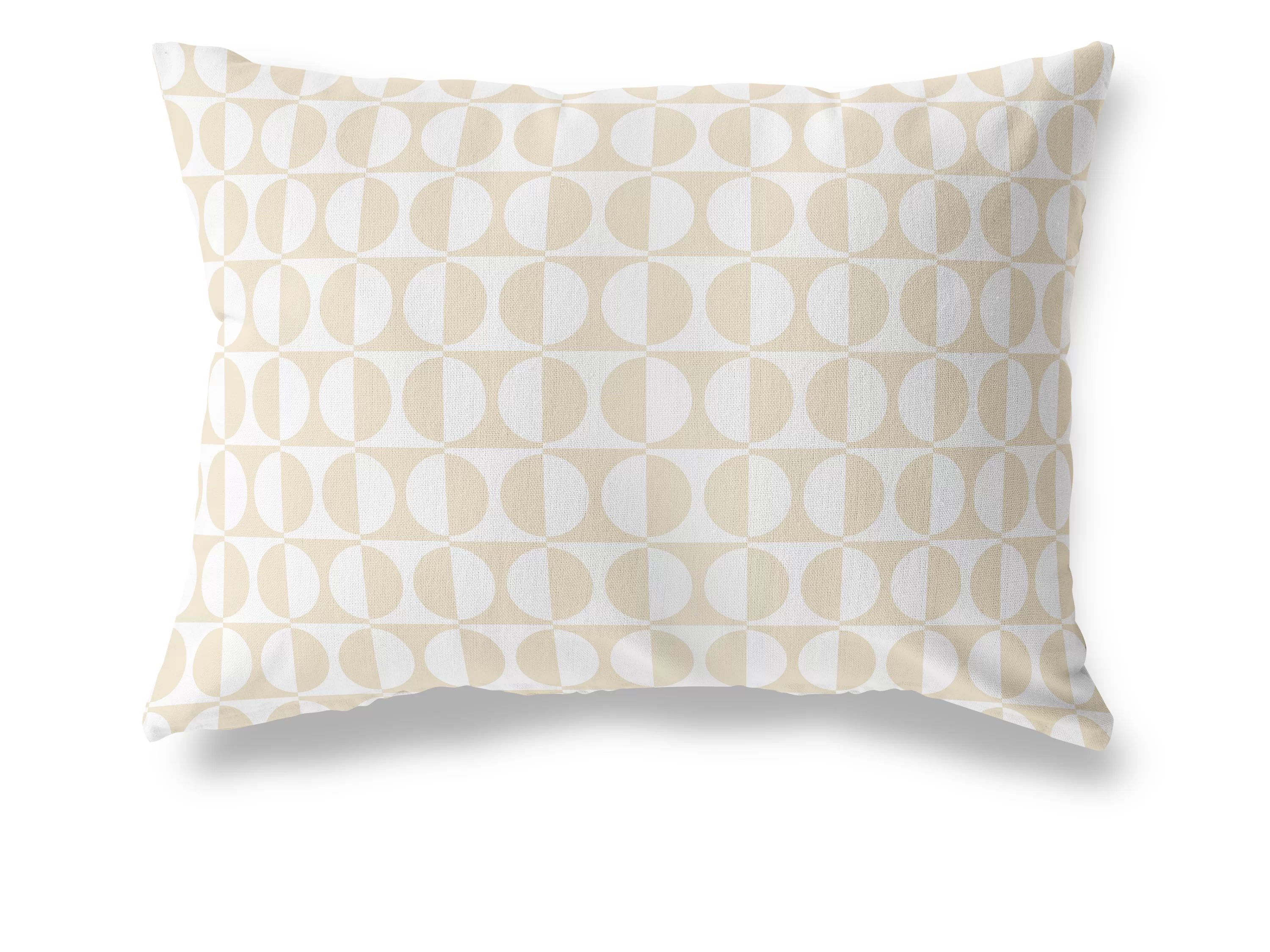 Melchor Indoor/Outdoor Lumbar Pillow | Wayfair North America