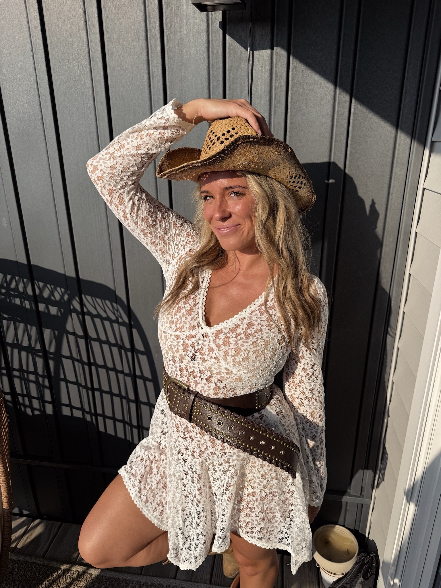 Princess Polly never misses 🤍 This was the perfect summer concert dress!

#LTKootd #LTKSaleAlert