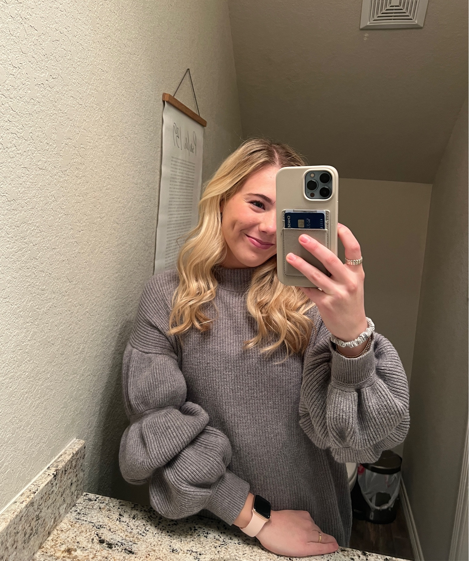 I love rocking a sweater for chilly days on campus! Linking a few of my favs! 🥰 

#LTKworkwear #LTKstyletip #LTKU
