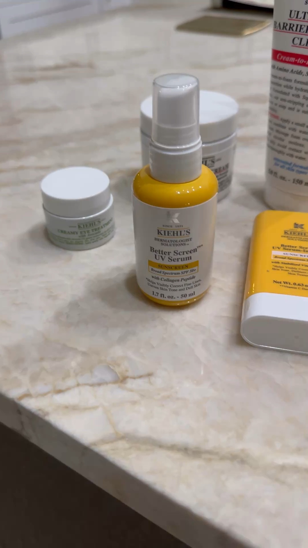 Favorite sunscreen and skin care

#LTKBeauty #LTKdayinmylife #LTKSeasonal