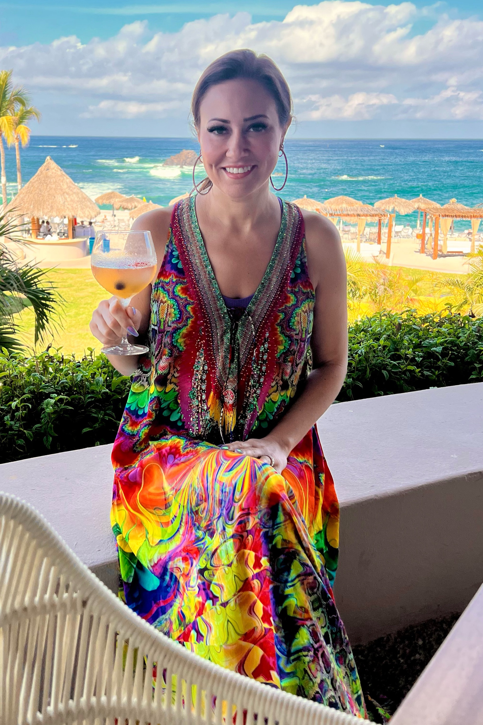 Camilla has the best light weight dresses for traveling! 

#LTKcurves #LTKtravel #LTKSeasonal