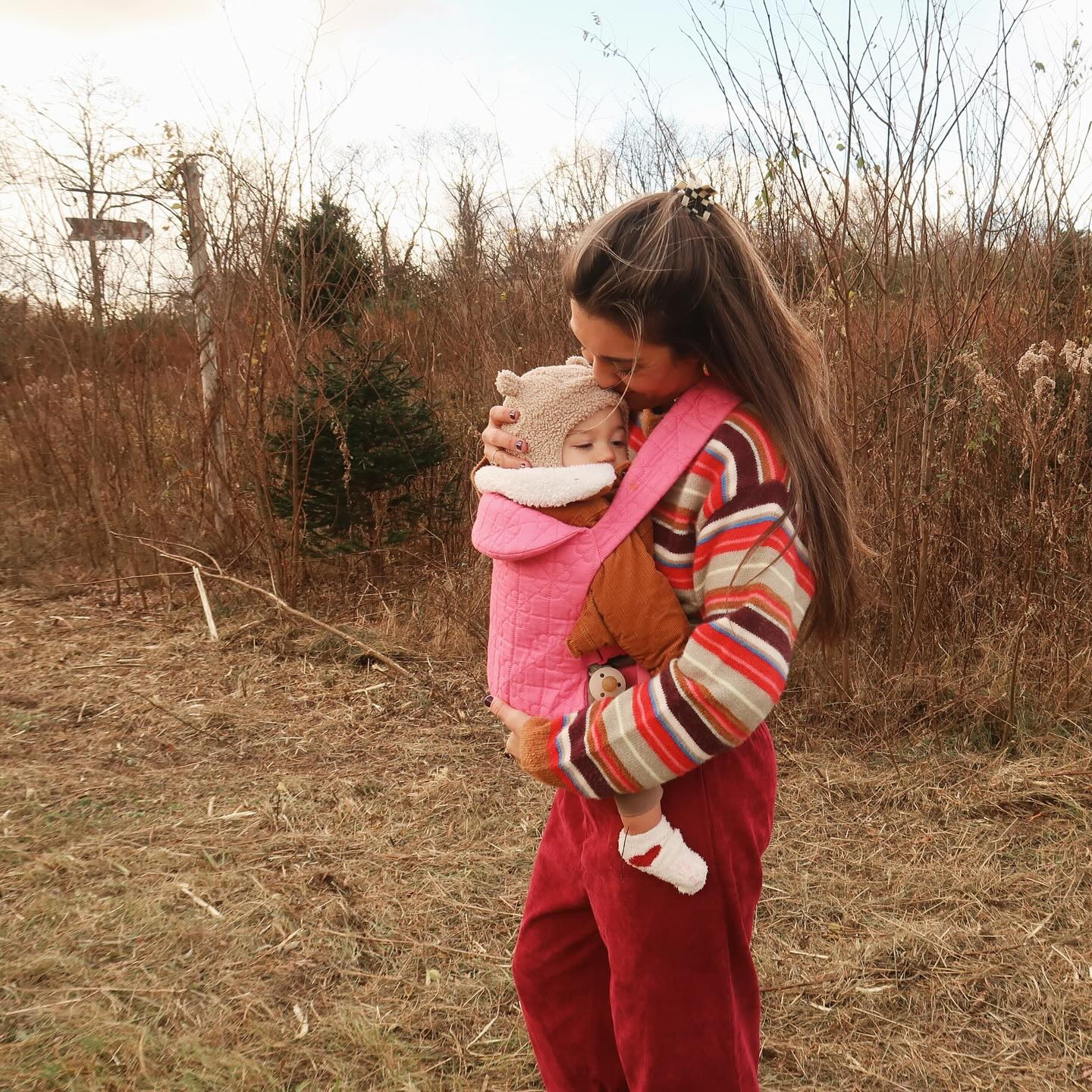 Two months ‘til my little man turns ONE… send help 🥲

If you’re eyeing the Giggle carrier, you can shop my @wildbird shopppable link in my bio! Use BROOKE17017 for a discount at checkout xx 

I will link this all on my LTK as well for easy shopping 💞

#babylove #10monthsold #babyboy #rainbodey #wildbirdcarrier #gigglecarrier #wildbird #coloredorganics #ltkbaby #ltkstyletip #ootd