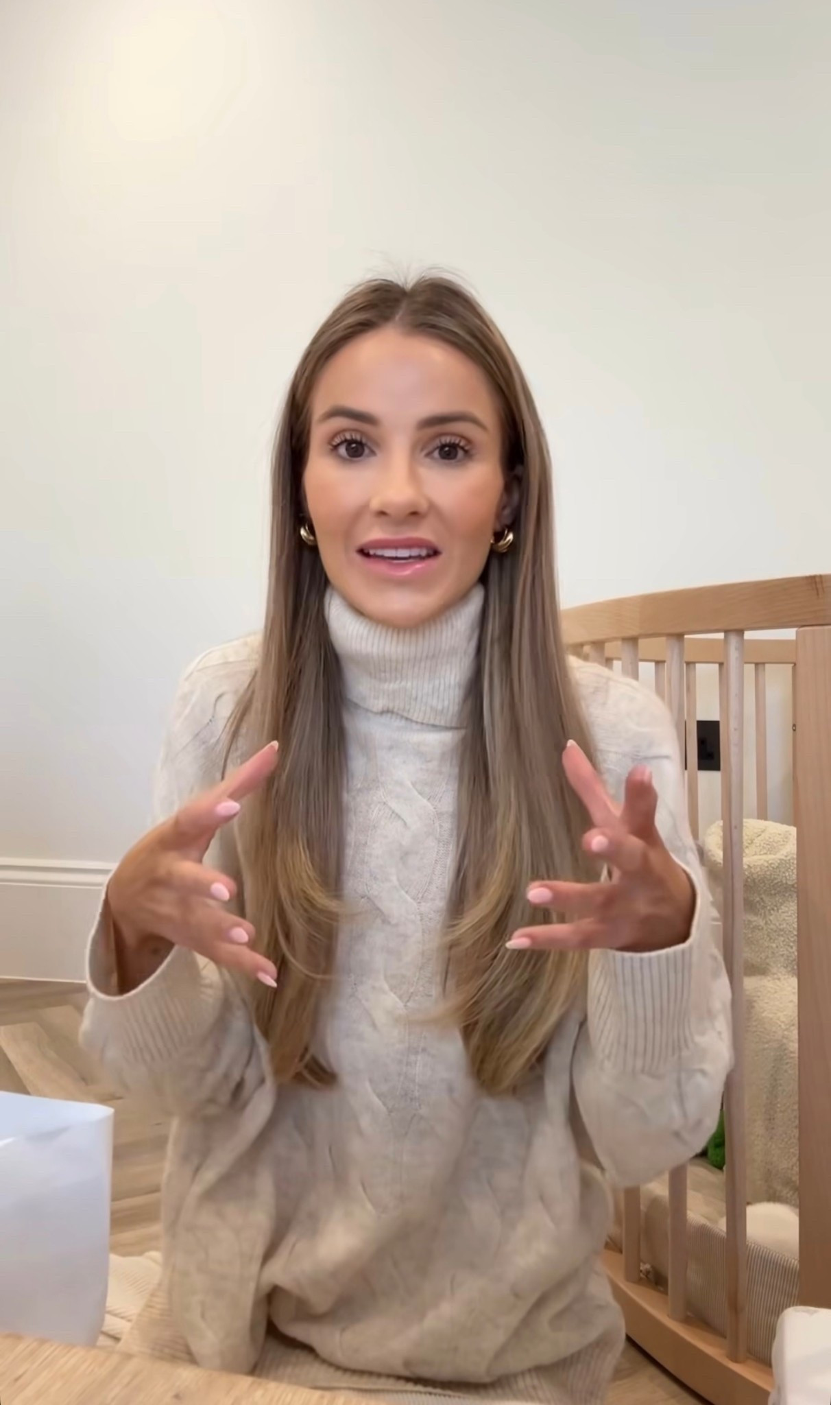 Love this knit jumper!

#LTKeurope #LTKwinter #LTKuk