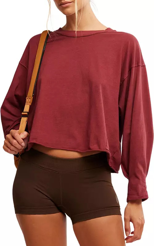 FP Movement Women's Inspire Layer Tee | Public Lands
