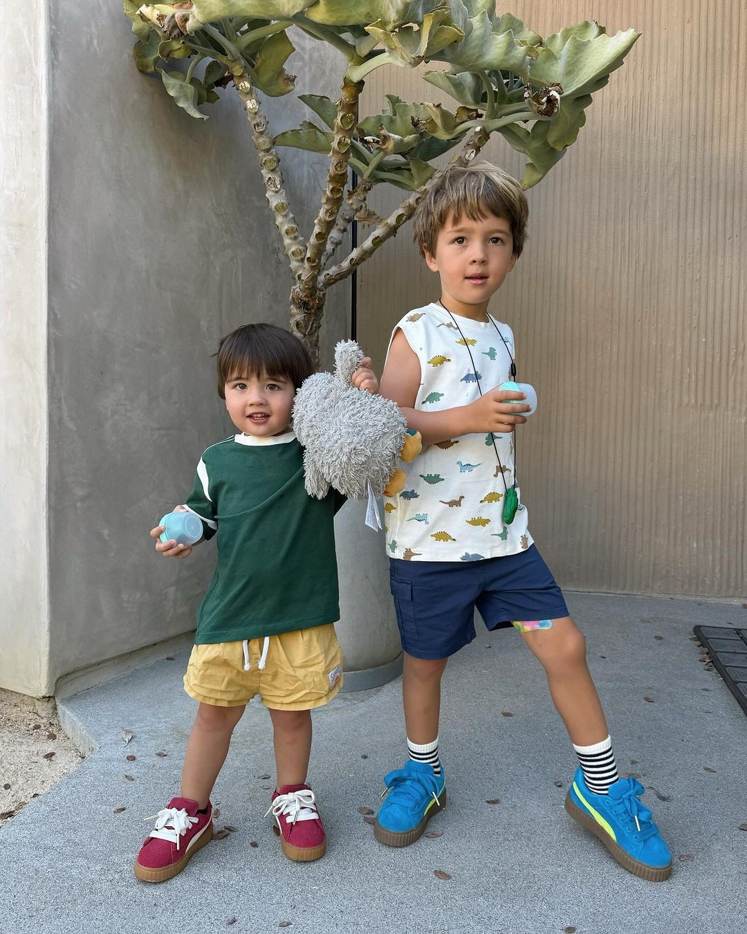 The boys ❤️ and some of our favorite fits!

#LTKShoeCrush #LTKStyleTip #LTKKids