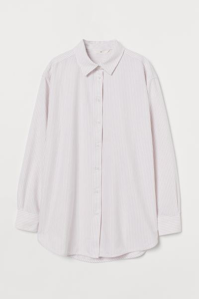 Oxford Shirt | H&M (US + CA)