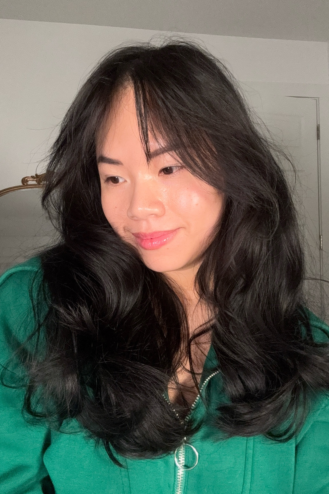 Best blowout! 

#LTKBeauty #LTKStyleTip