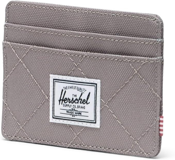 Herschel Charlie Cardholder | Amazon (US)