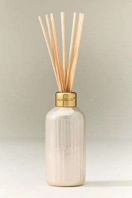 Capri Blue Volcano Champagne Reed Diffuser | Anthropologie (US)