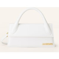 Jacquemus Handtasche Le Chiquito Long weiss | Breuninger (DACH)
