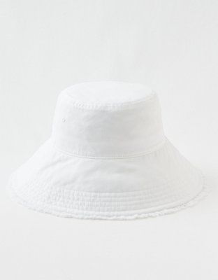 Aerie Raw Edge Bucket Hat | Aerie