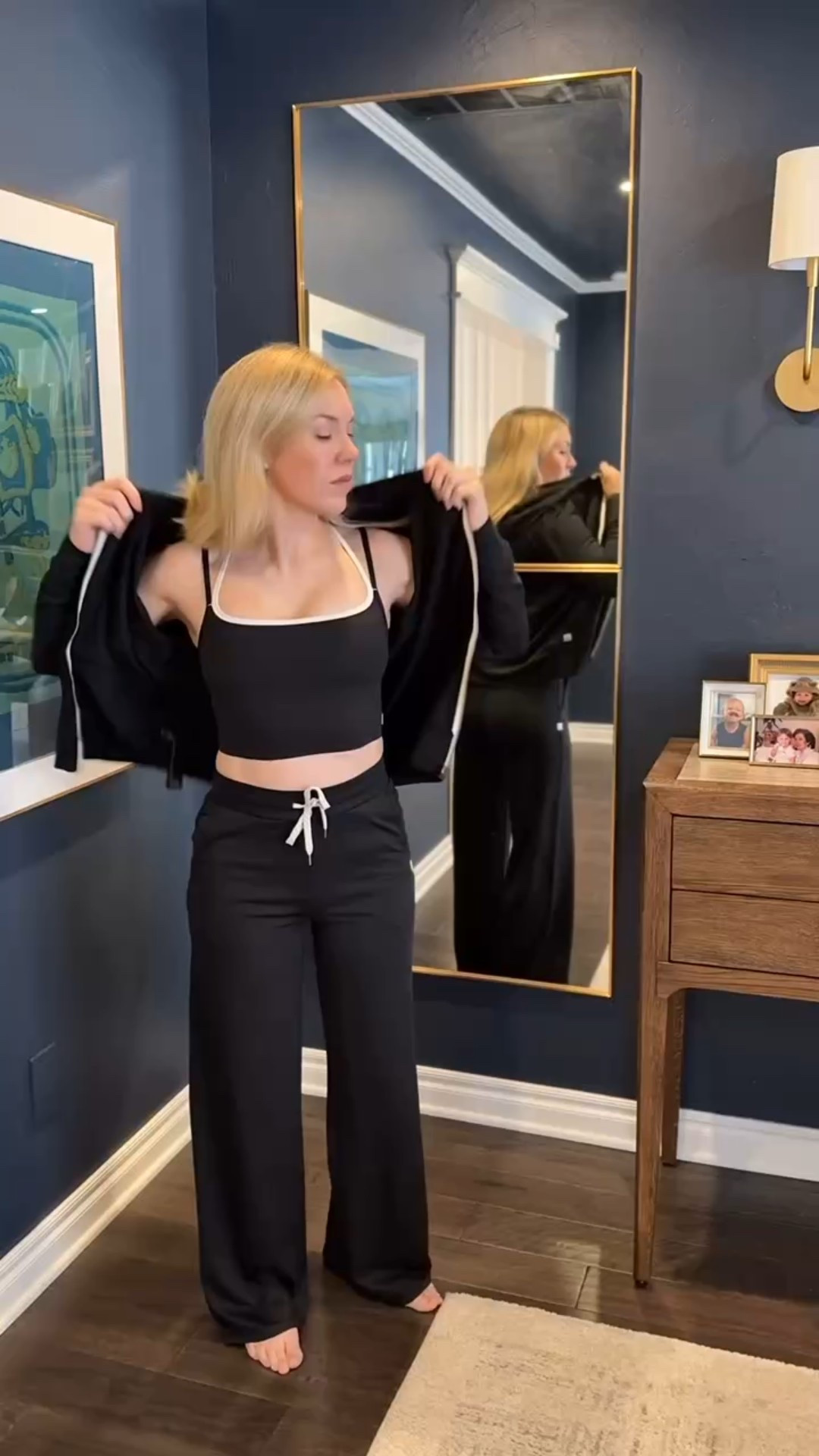 The softest most comfortable pants (you won’t want to take these off!)

#ltksalealert

#LTKmorningroutine #LTKActive #LTKdayinmylife