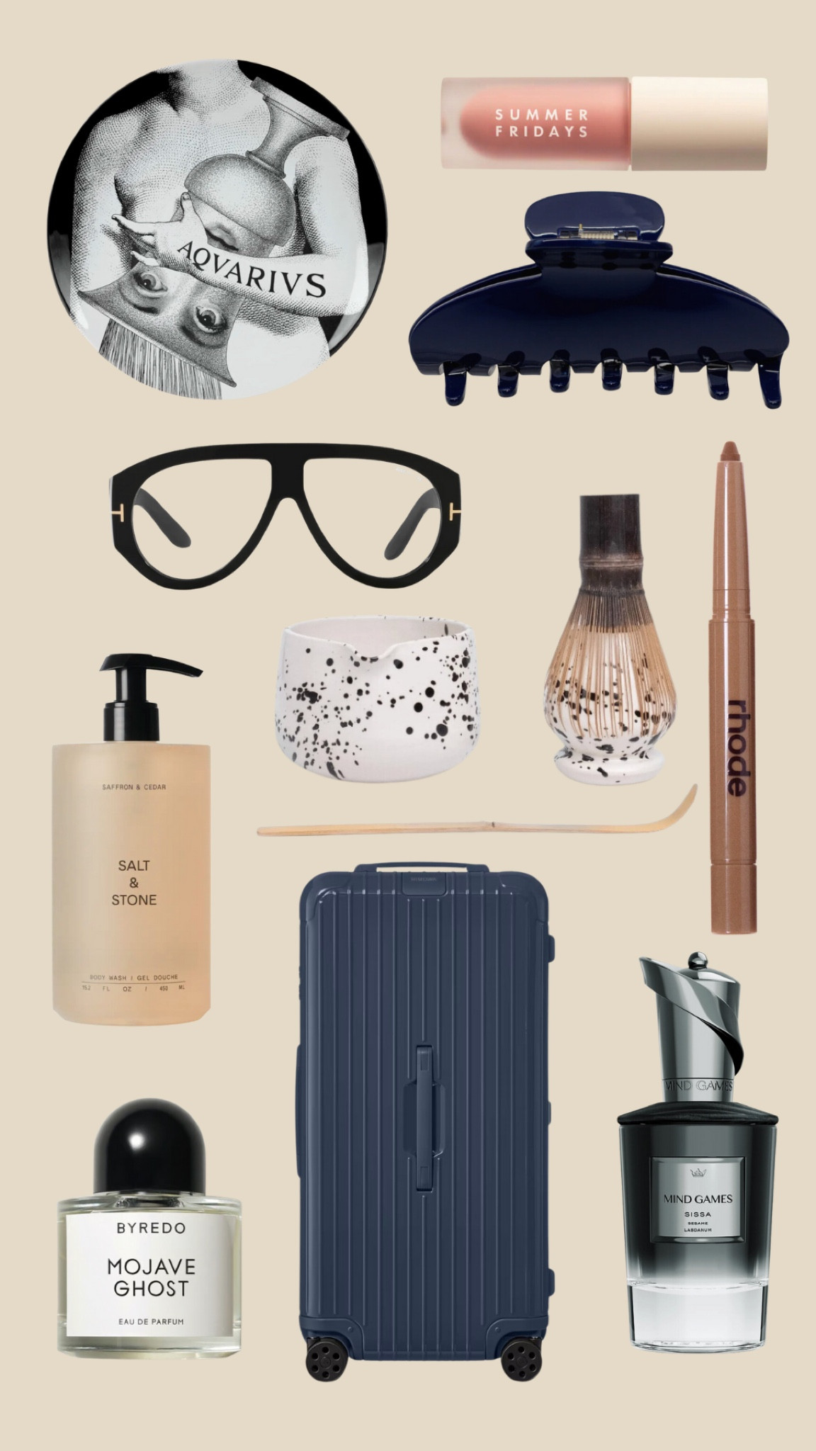 current obsessions 🫶🏼 