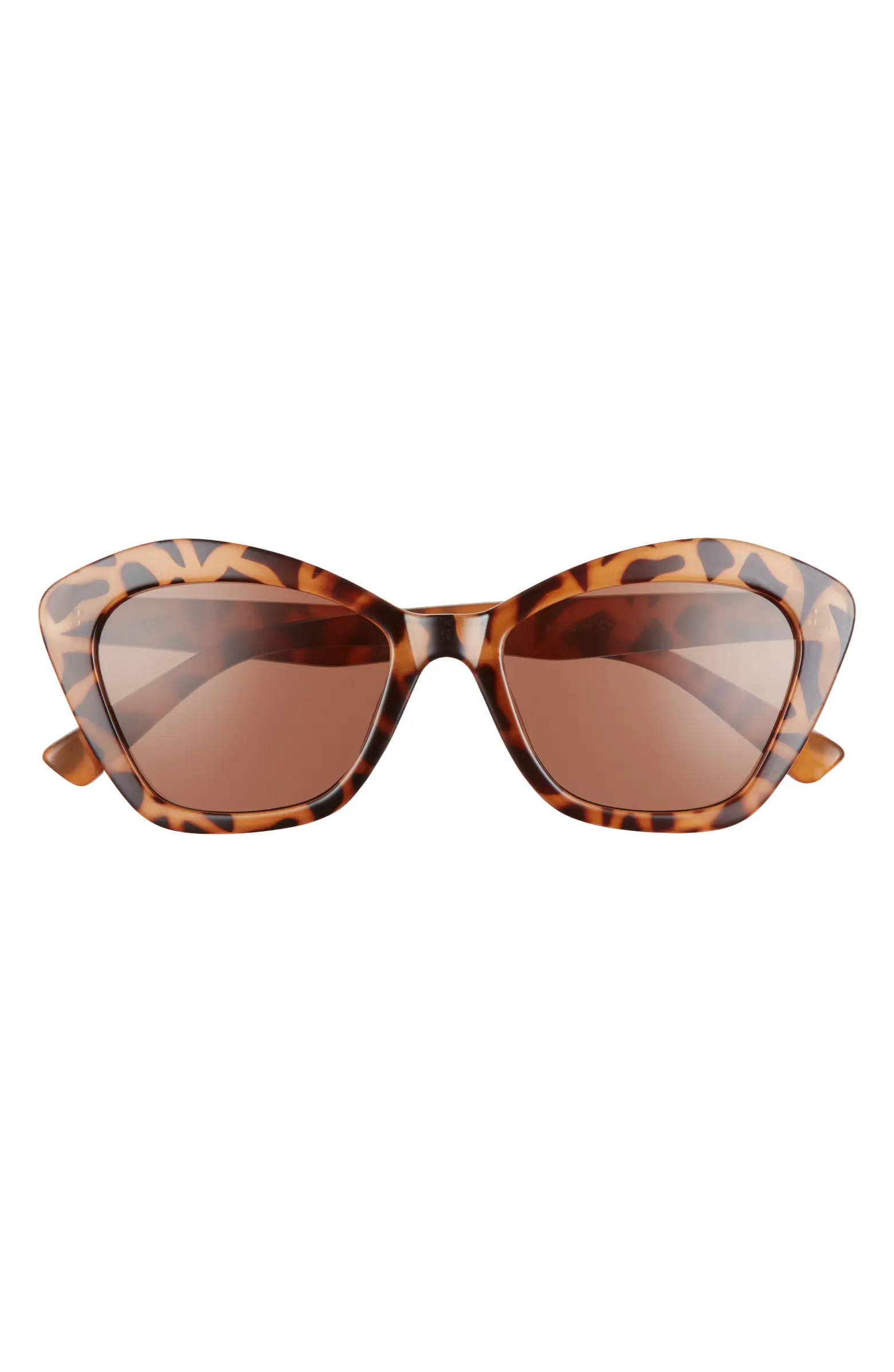 BP 42mm Cat Eye Sunglasses | Nordstrom