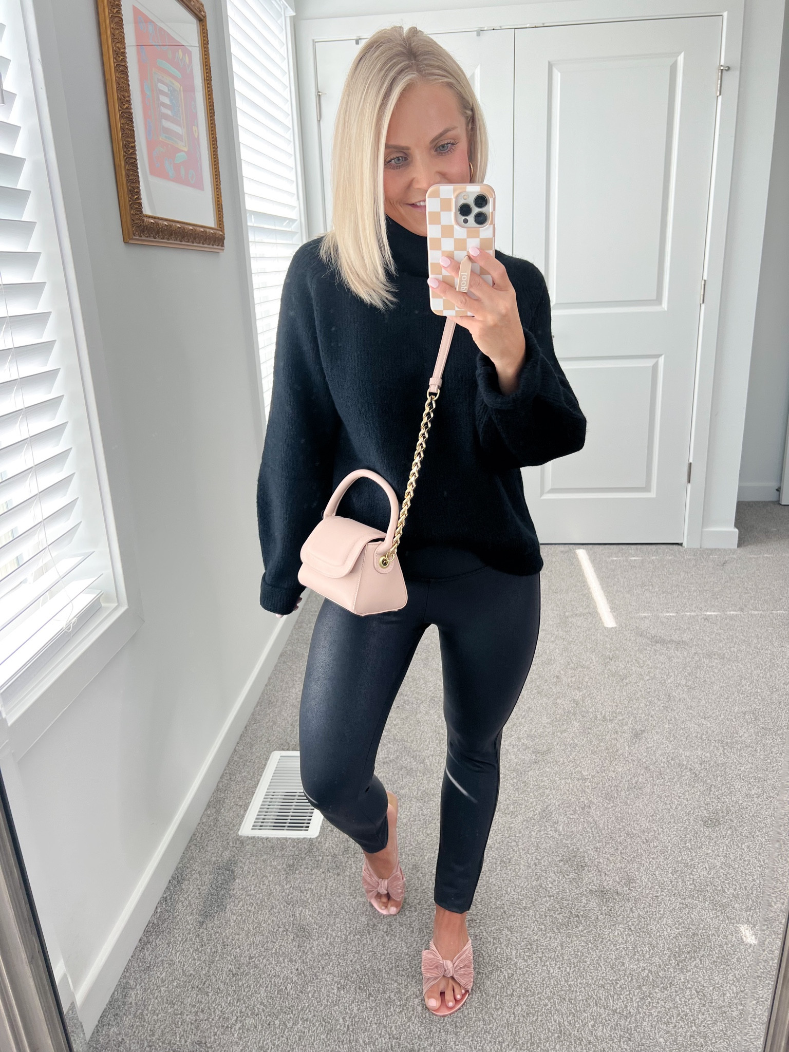Walmart Fall Outfit Idea🌟

Walmart styles, Walmart fall fashion, spanx dupe leggings, petite style, fall outfit 

#LTKSeasonal #LTKfindsunder100 #LTKstyletip