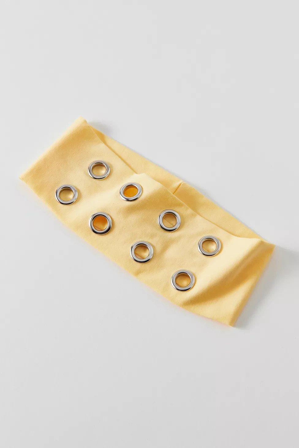 Grommet Soft And Stretchy Wide Headband | Urban Outfitters (US and RoW)