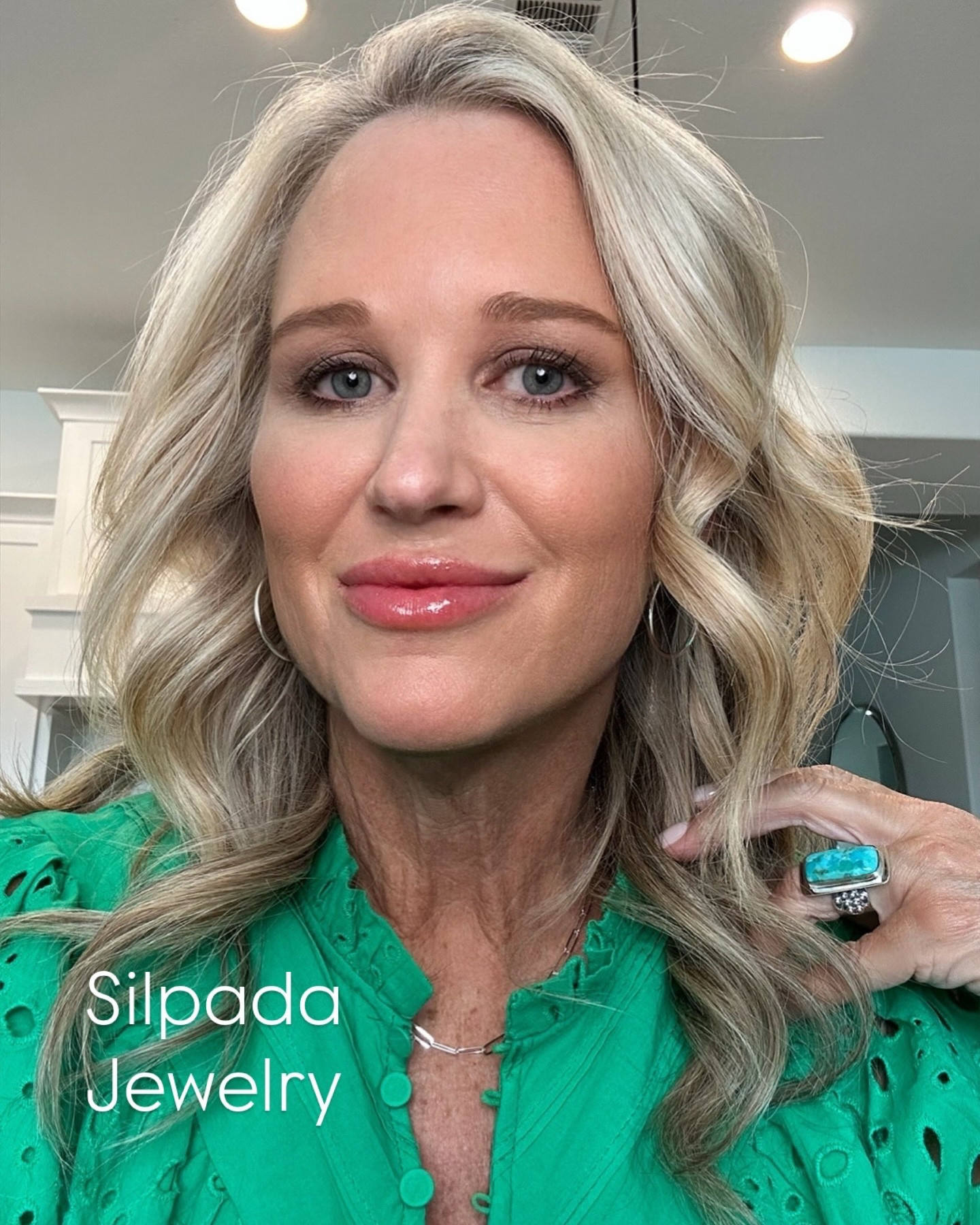 Silpada Jewelry on Sale for Memorial Day

@Silpada