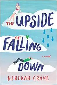 The Upside of Falling Down     Paperback – January 30, 2018 | Amazon (US)
