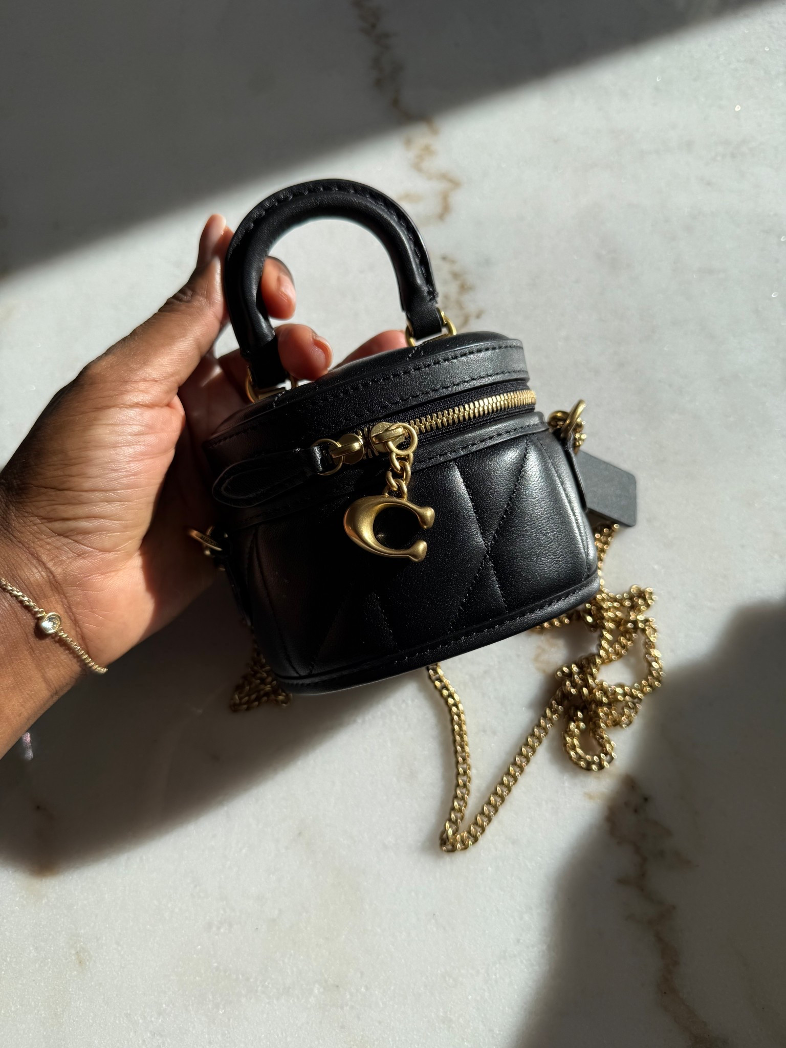 Coach Trail Crossbody Bag 12 - 50% off!

#LTKgrwm #LTKSaleAlert #LTKFindsUnder100