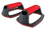 Perfect Fitness Pushup Stands | Amazon (US)