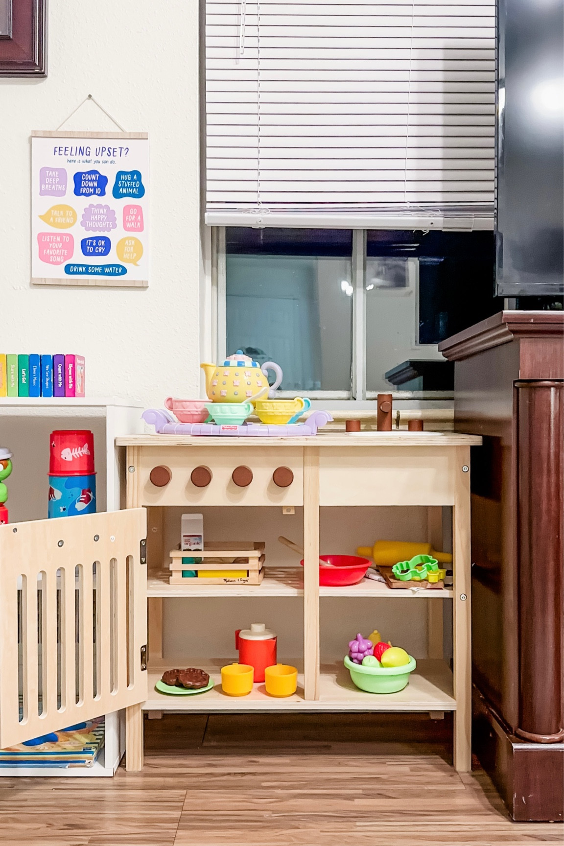 18 month old toddler twin boys weekly play kitchen rotation 

#LTKhome #LTKkids #LTKfamily