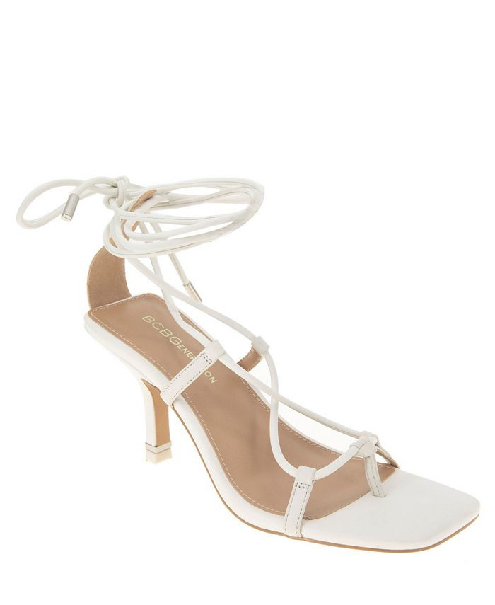 Women's Marxa Lace-Up Sandal | Macys (US)