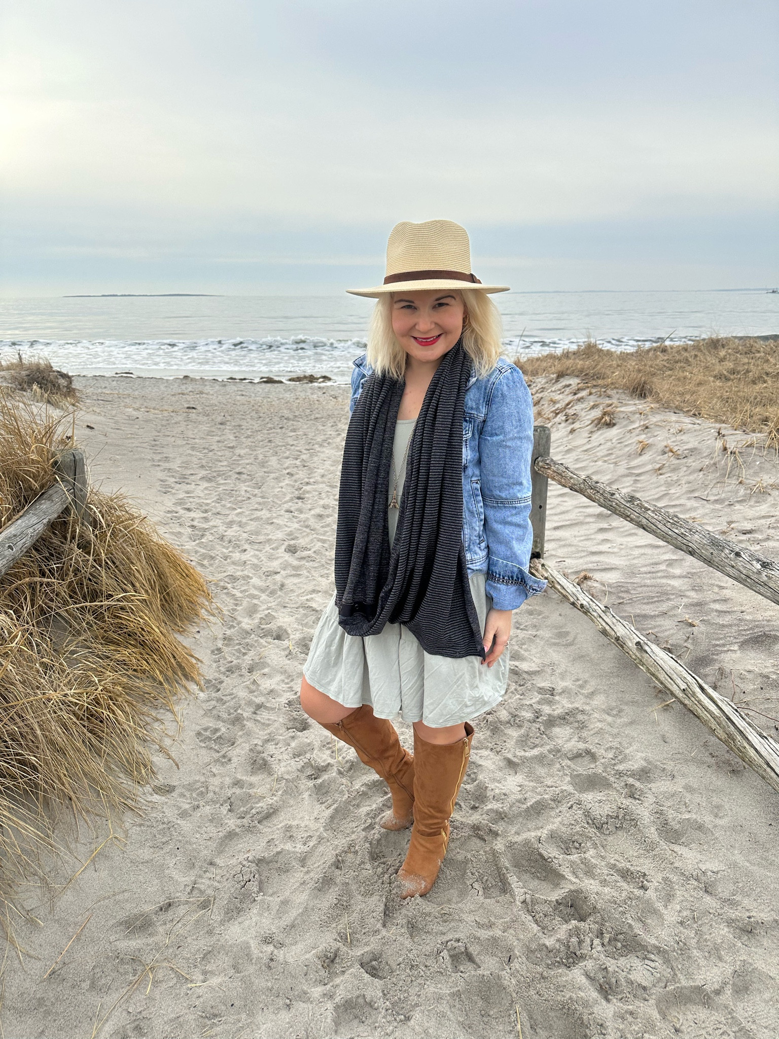 Sage is the perfect spring color rounding up some of my favorite Pink Lily dresses in this summer time shade. 

#LTKworkwear #LTKstyletip #LTKmidsize