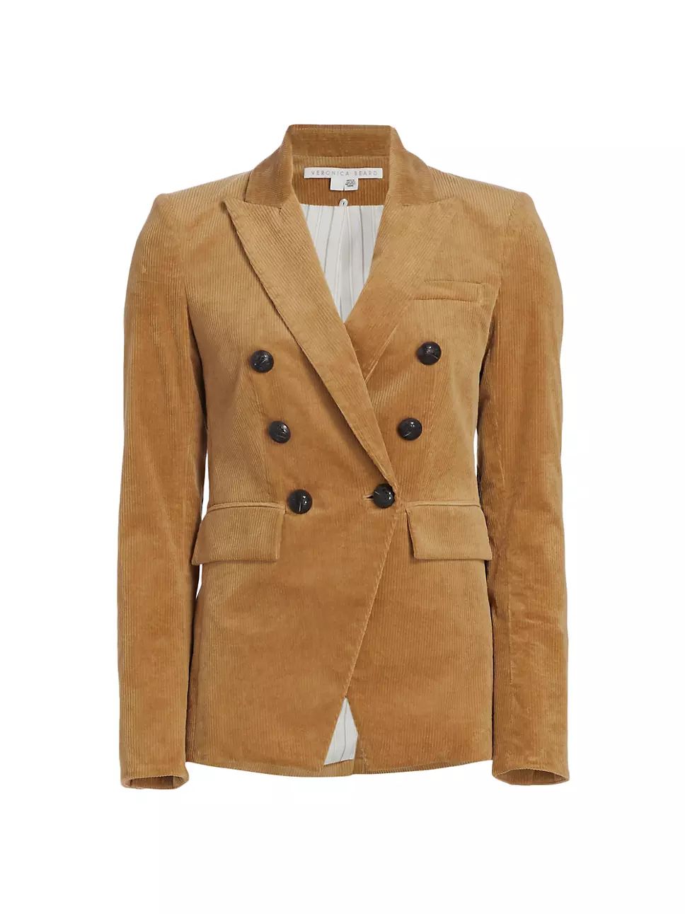 Miller Dickey Corduroy Cotton-Blend Jacket | Saks Fifth Avenue
