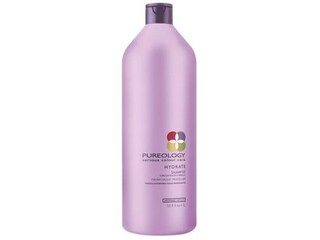Pureology Hydrate Shampoo | LovelySkin