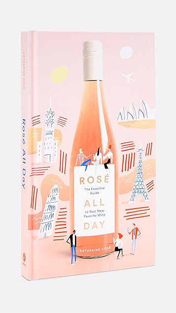 Rose All Day | Shopbop