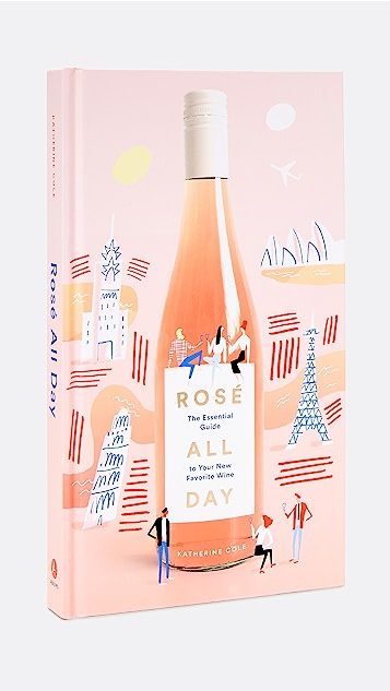Rose All Day | Shopbop
