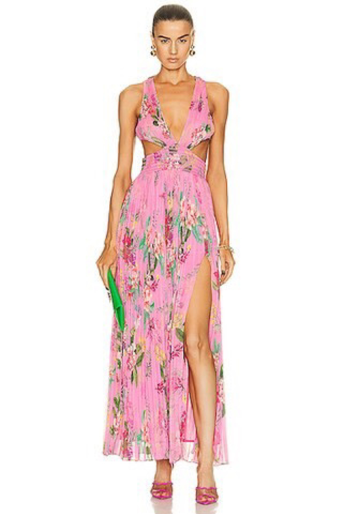 ✨resort gown, resort dress, vacation outfit, vacation wear, maxi dress

#LTKFind #LTKstyletip #LTKfit