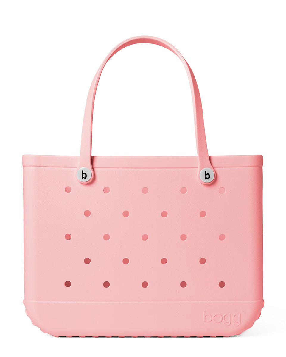 Original Bogg Bag - Strawberry Milkshake | Bogg Bag