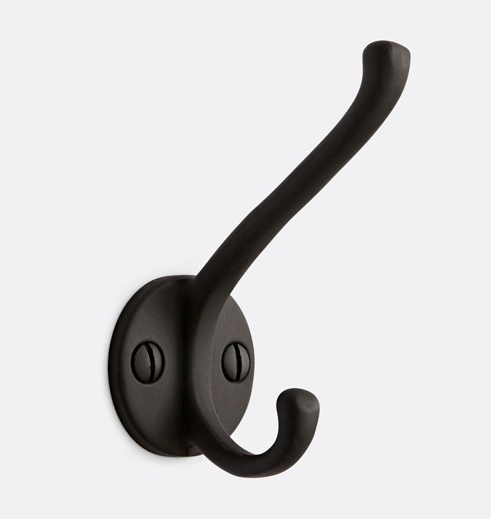 Massey Double Hook | Rejuvenation