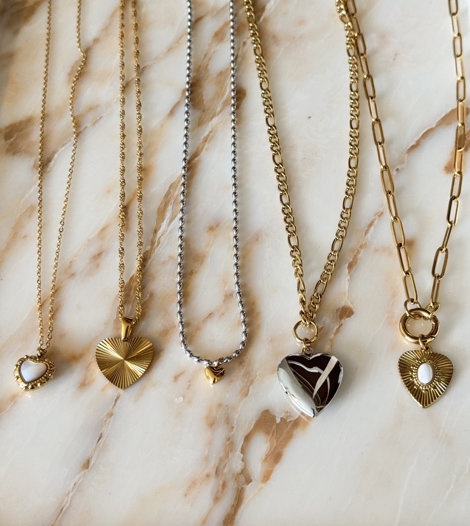 Valentines jewelry 

#LTKValentine #LTKOver40 #LTKBeauty