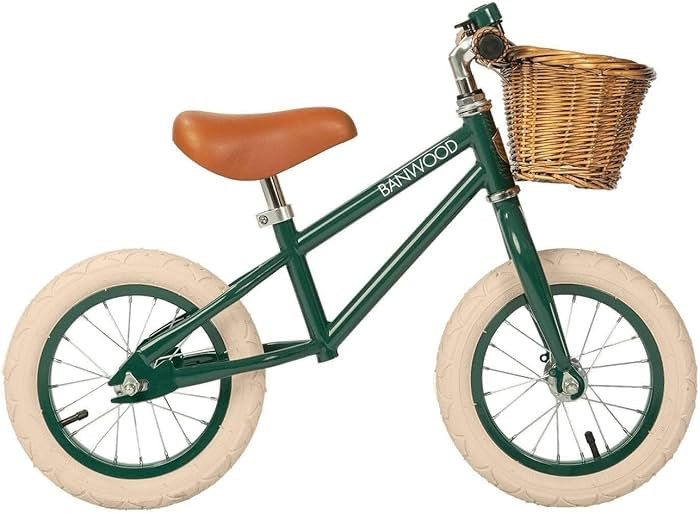 First GO! Balance Bike | Amazon (US)