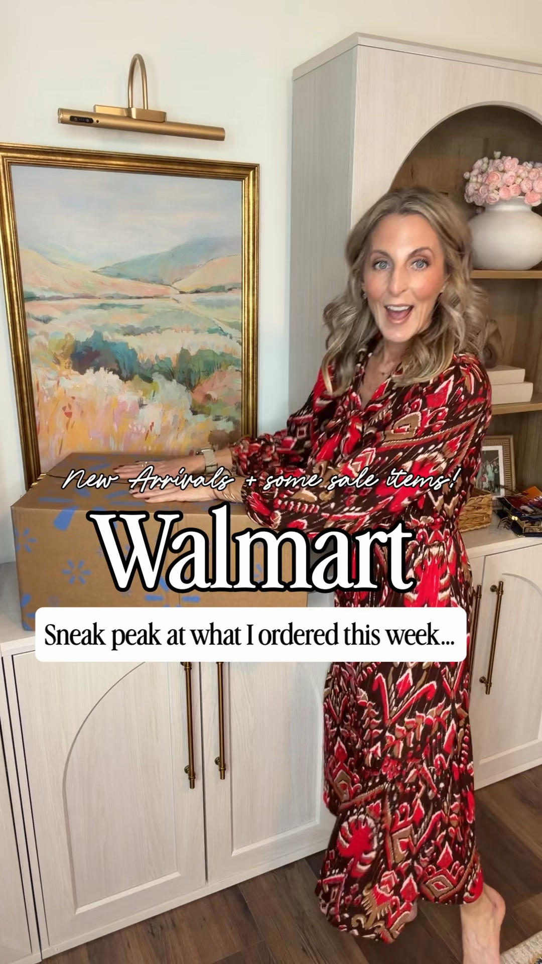 Comment LTK 🛍️ for all the links to my Thursday Walmart finds! Y’all, Walmart is bringing the GOOD stuff this fall! 🤩 From the cutest new Scoop skirt and stylish fall top to a fabulous faux fur vest under $30, these Walmart new arrivals are too good to miss! I’m mixing in a few Walmart sale finds, affordable fall fashion favorites, and pieces that simply caught my eye! You know I love finding budget-friendly fashion and styling it into cute, elevated outfits that work for everyday wear, the office, and everything in between! 🍂🤎

Sizing: I’m 5’5” and wearing an XS in most pieces, except the Scoop top, which I sized up to a small!

Shop all my Walmart fall outfits, new arrivals, and affordable fashion finds in my LTK shop!