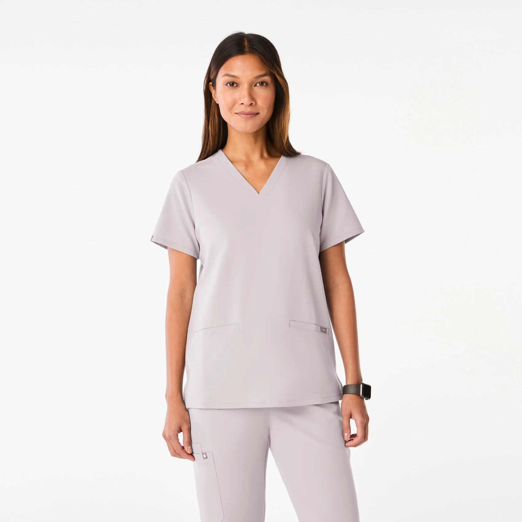 Casma Three-Pocket Scrub Top™ | FIGS