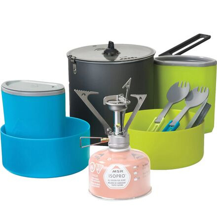 MSRPocketRocket Stove Kit | Backcountry