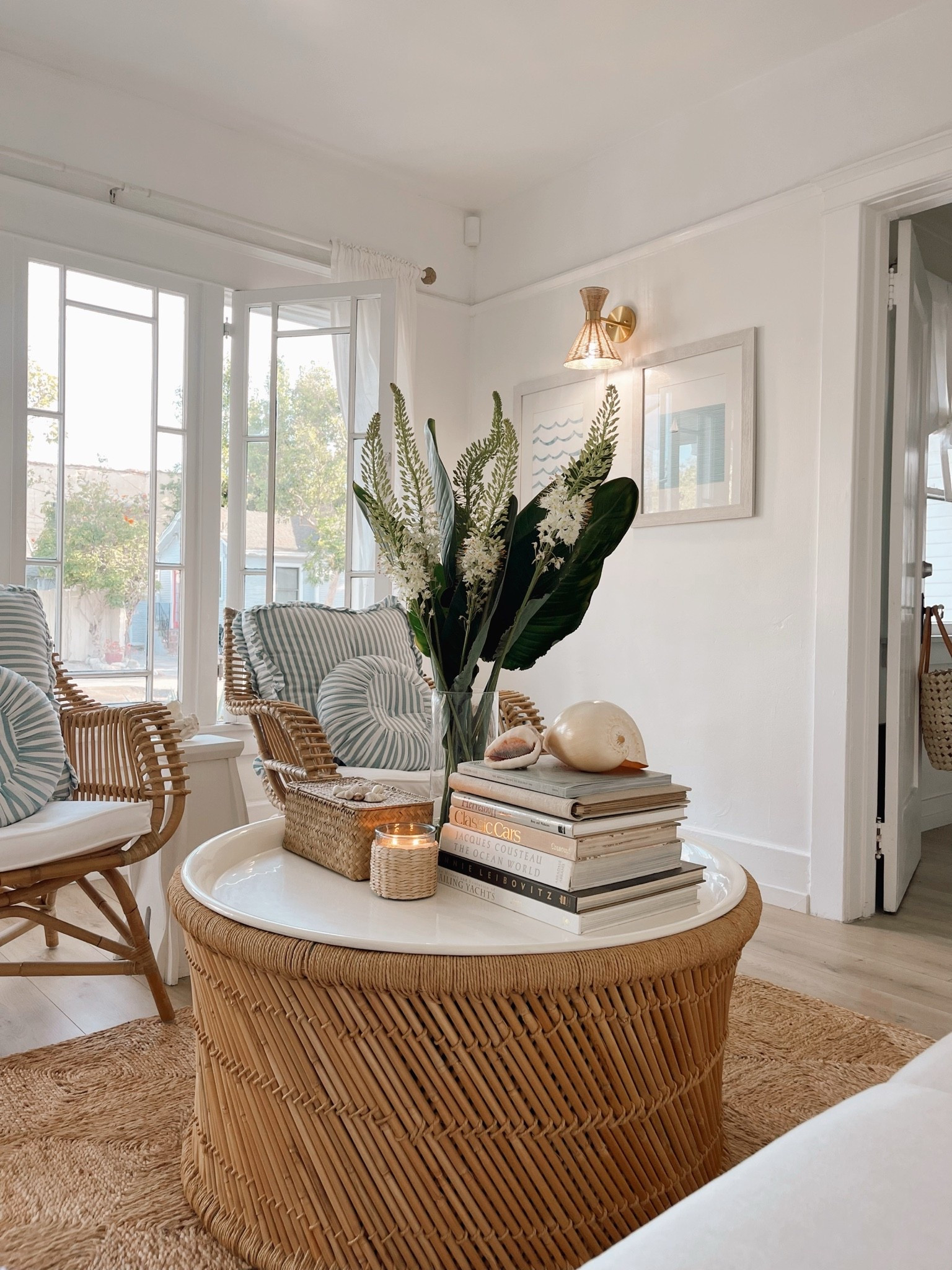 Favorite rattan coffee tables

#LTKHome #LTKSaleAlert #LTKmomlife