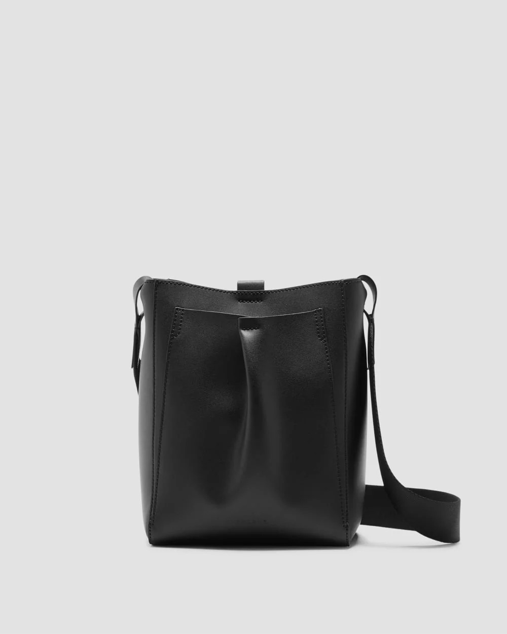 The Mini Studio Bag | Black | Everlane