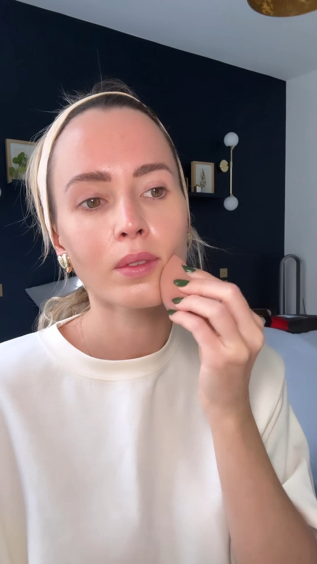 Every day makeup routine 

#LTKSeasonal #LTKbeauty #LTKfindsunder100