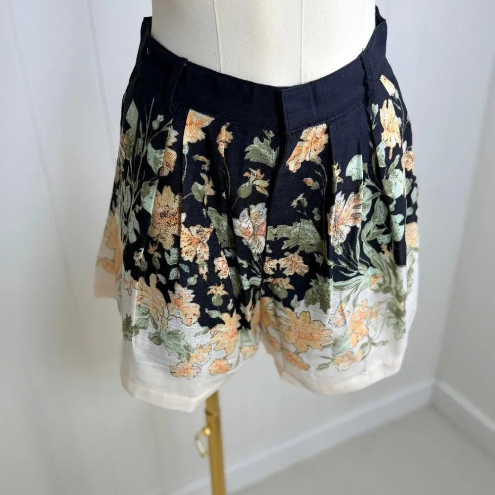 NEW En Saison Iris Shorts | Poshmark