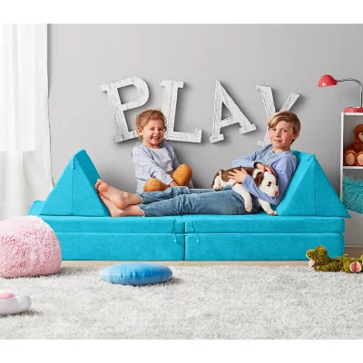 Member's Mark Kids' Explorer Sofa, Assorted Colors | Sam's Club